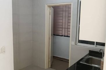 Perling Heights Apartments