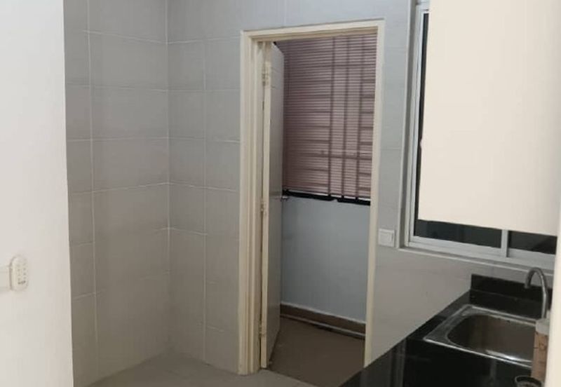 Perling Heights Apartments