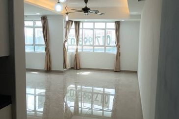 Perling Heights Apartments