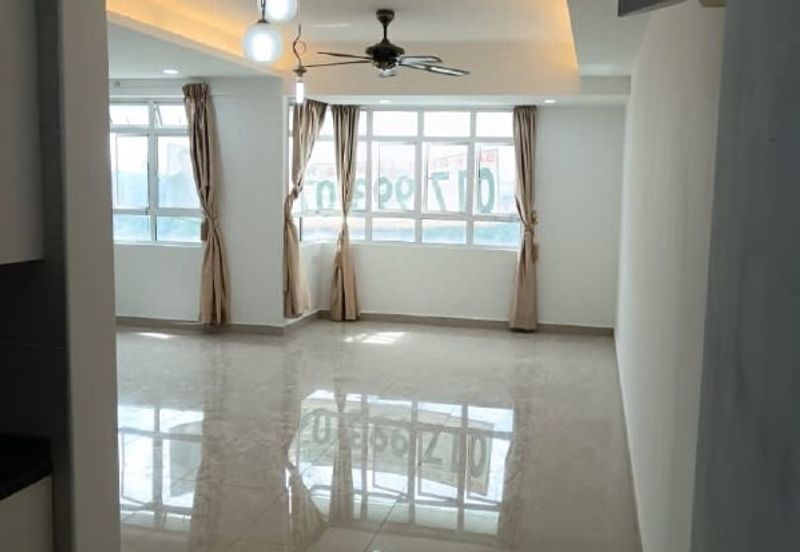 Perling Heights Apartments