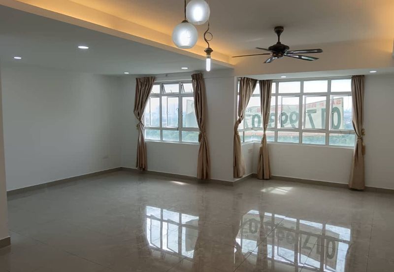 Perling Heights Apartments