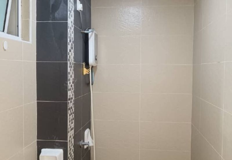 Perling Heights Apartments