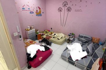 Taman Bukit Indah @ Iskandar Puteri