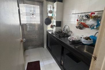 Taman Bukit Indah @ Iskandar Puteri