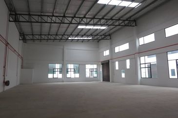 Setia Business Park 1