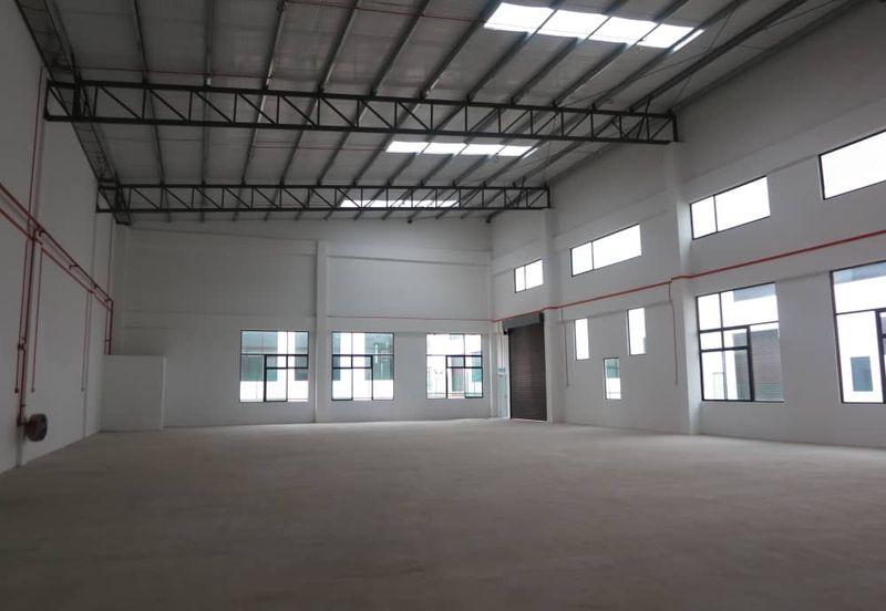 Setia Business Park 1