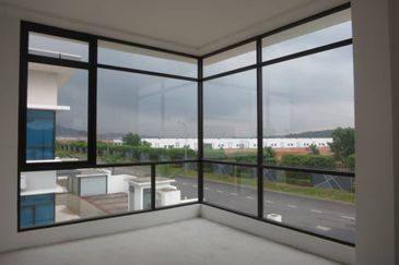 Setia Business Park 1