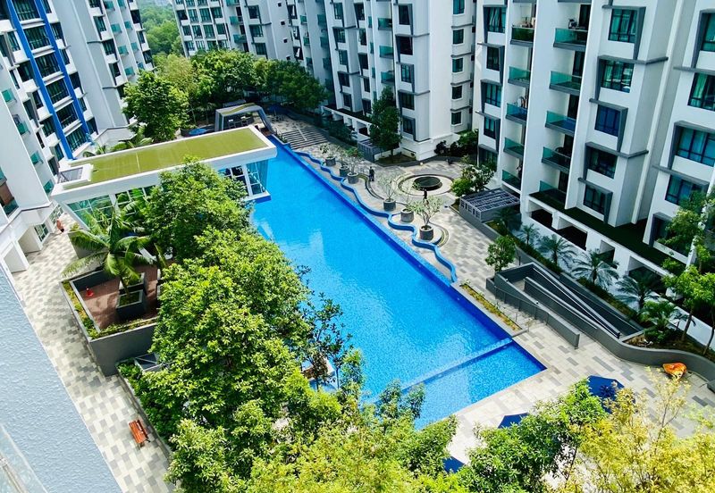 Impiana @ East Ledang