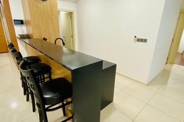 Impiana @ East Ledang