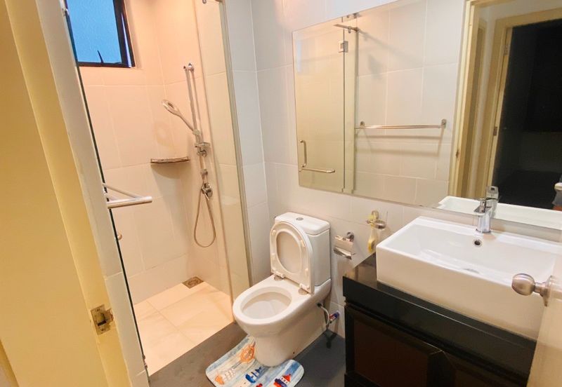 Impiana @ East Ledang