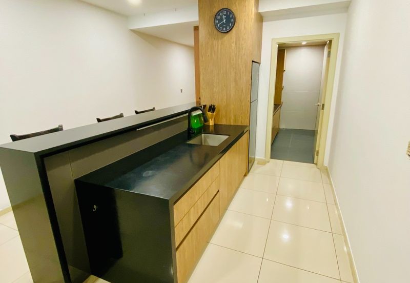 Impiana @ East Ledang