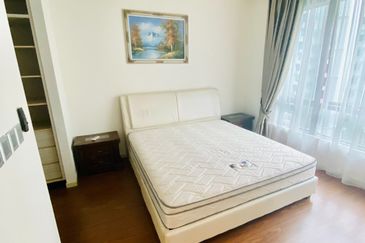 Impiana @ East Ledang