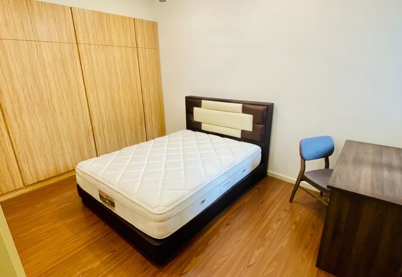 Impiana @ East Ledang