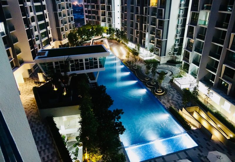 Impiana @ East Ledang