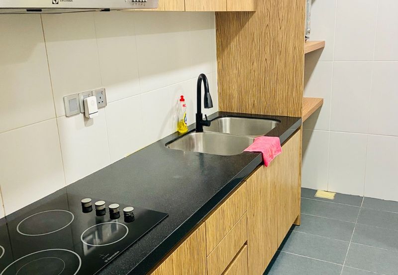 Impiana @ East Ledang