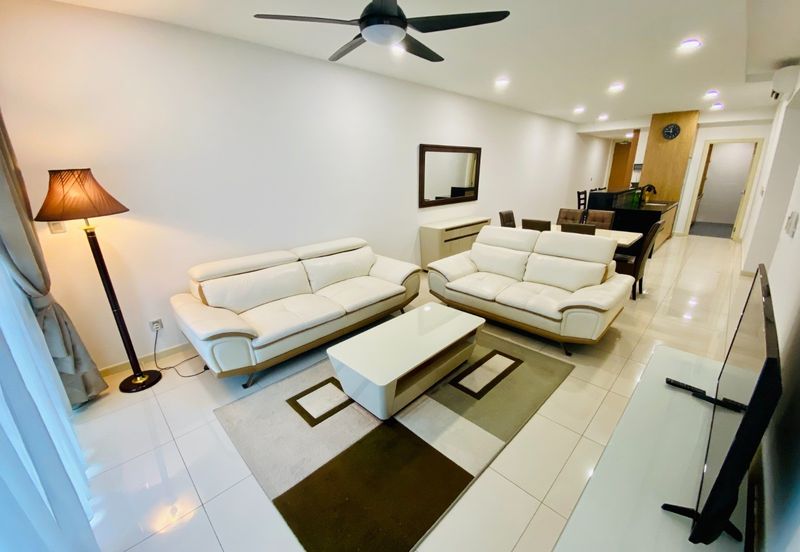 Impiana @ East Ledang