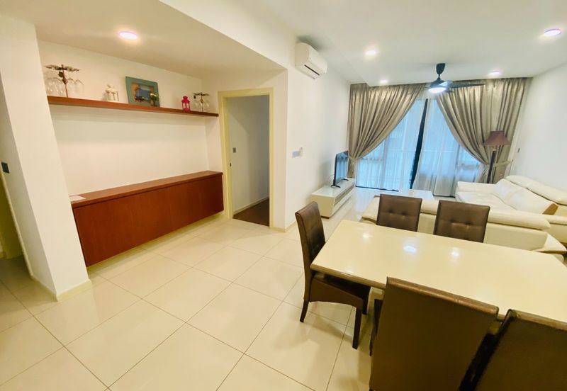 Impiana @ East Ledang