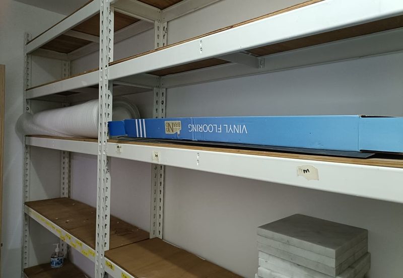 Taman Desa Cemerlang