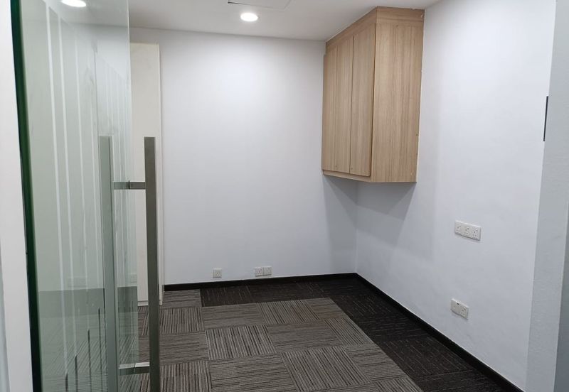 Taman Desa Cemerlang