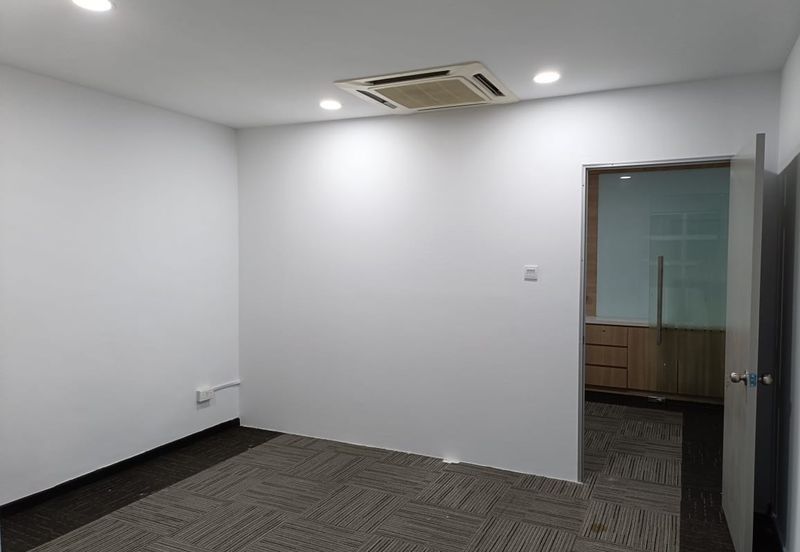 Taman Desa Cemerlang