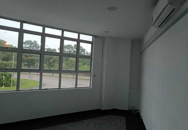 Taman Desa Cemerlang