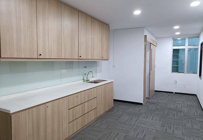 Taman Desa Cemerlang