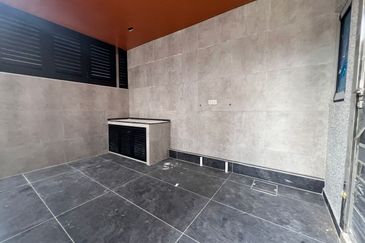 The Gateway @ Horizon Hills