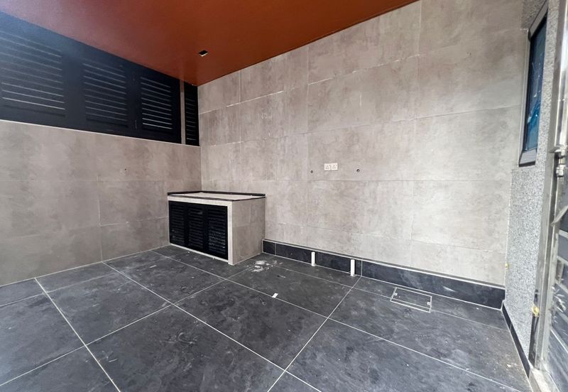 The Gateway @ Horizon Hills