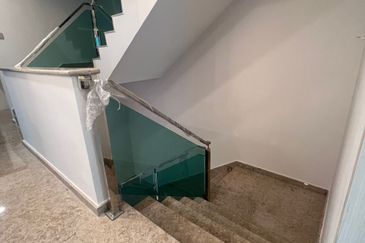 The Gateway @ Horizon Hills