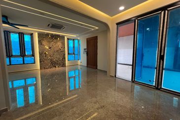 The Gateway @ Horizon Hills