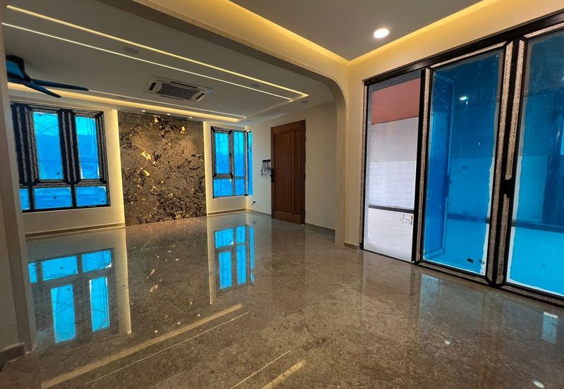 The Gateway @ Horizon Hills