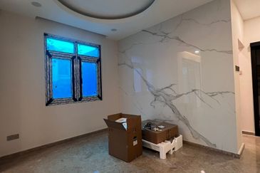 The Gateway @ Horizon Hills