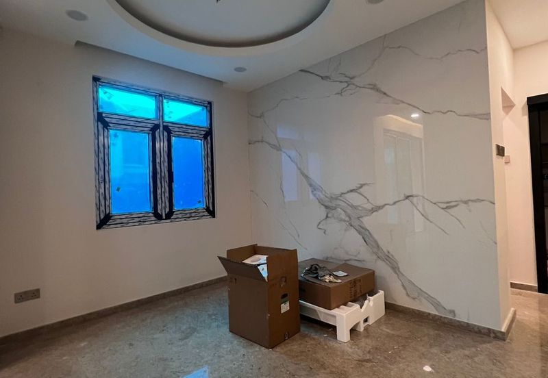 The Gateway @ Horizon Hills