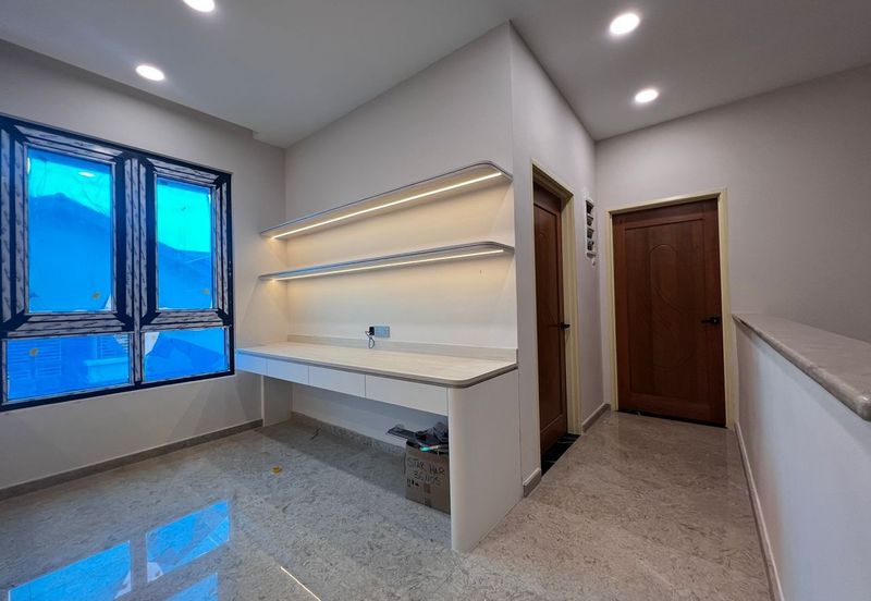 The Gateway @ Horizon Hills