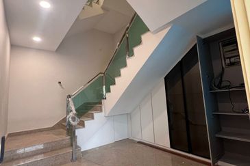 The Gateway @ Horizon Hills