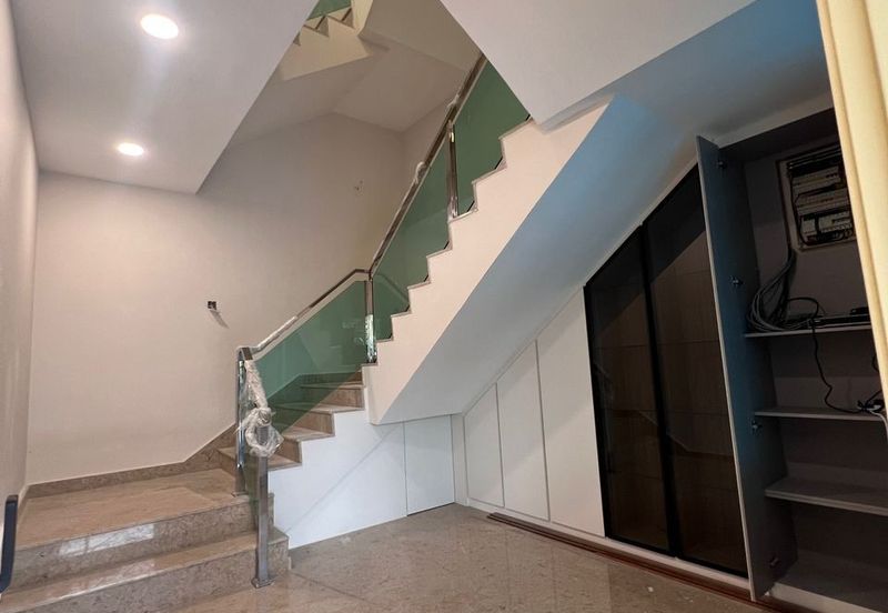 The Gateway @ Horizon Hills