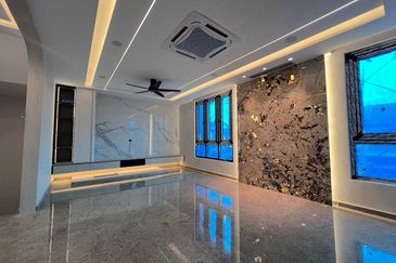 The Gateway @ Horizon Hills