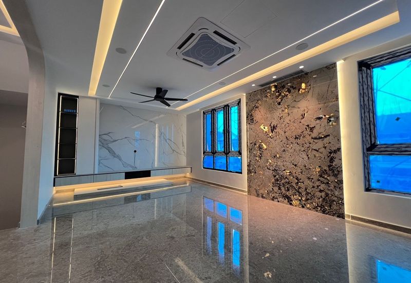 The Gateway @ Horizon Hills