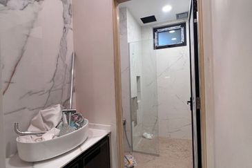 The Gateway @ Horizon Hills