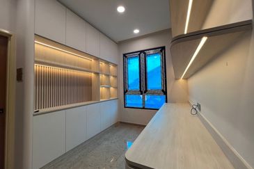 The Gateway @ Horizon Hills