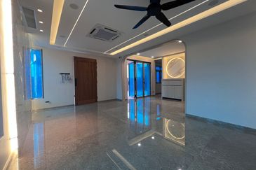 The Gateway @ Horizon Hills