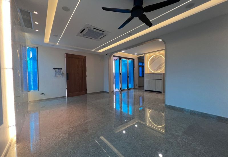 The Gateway @ Horizon Hills