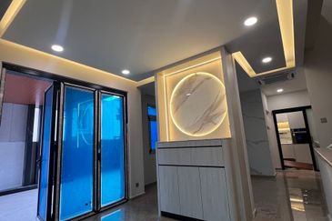 The Gateway @ Horizon Hills