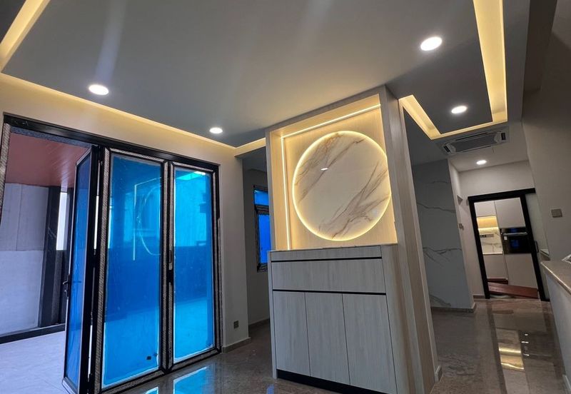 The Gateway @ Horizon Hills