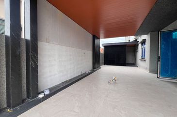 The Gateway @ Horizon Hills