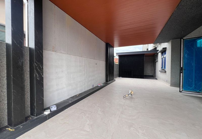 The Gateway @ Horizon Hills