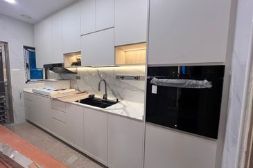 The Gateway @ Horizon Hills