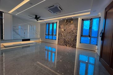 The Gateway @ Horizon Hills