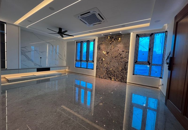 The Gateway @ Horizon Hills