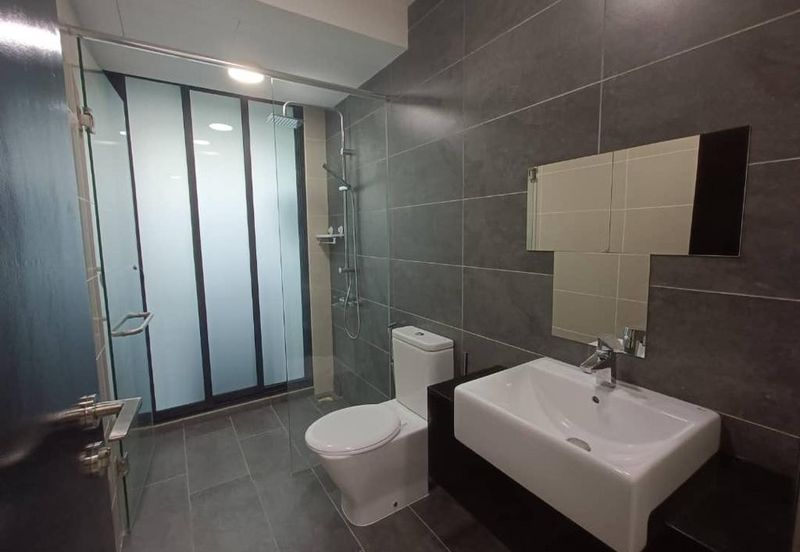 Almas @ Puteri Harbour